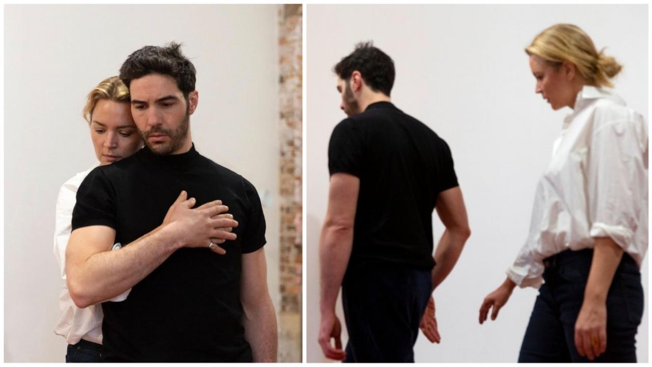 Don Juan: the musical with Tahar Rahim and Virginie Efira will be